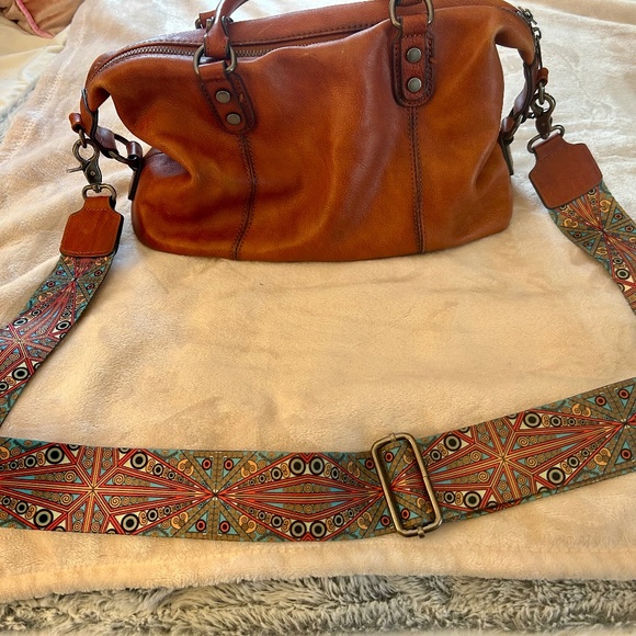 Mandala purse - Picture 5 of 7